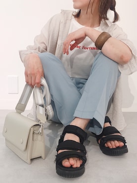 ibac☺︎さんのコーディネート