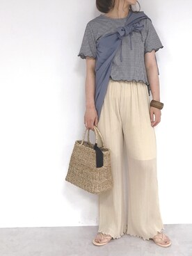 ibac☺︎さんのコーディネート