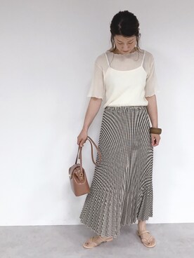 ibac☺︎さんのコーディネート