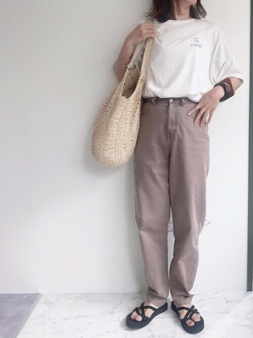 ibac☺︎さんのコーディネート