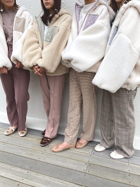 ibac☺︎さんのコーディネート