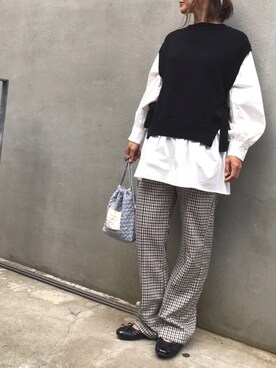 ibac☺︎さんのコーディネート