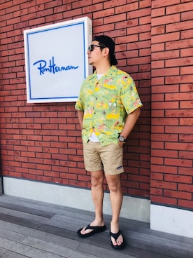 taさんのコーディネート