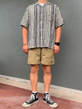 taさんのコーディネート