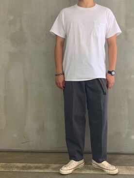 taさんのコーディネート