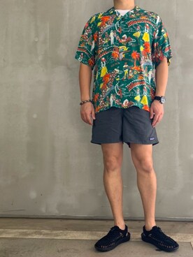 taさんのコーディネート