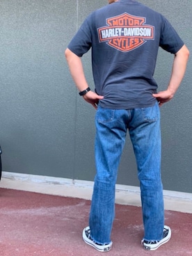 taさんのコーディネート