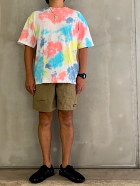 taさんのコーディネート