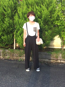 Miki さんのコーディネート