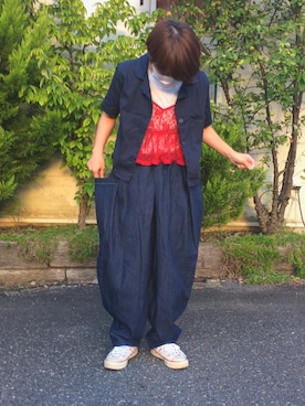 Miki さんのコーディネート