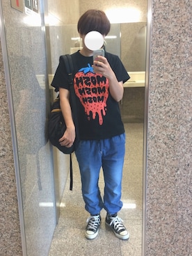 Miki さんのコーディネート