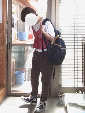 Miki さんのコーディネート