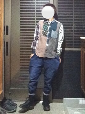 Miki さんのコーディネート