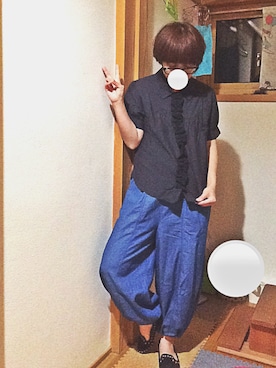 Miki さんのコーディネート