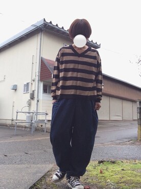 Miki さんのコーディネート