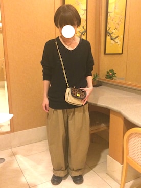 Miki さんのコーディネート