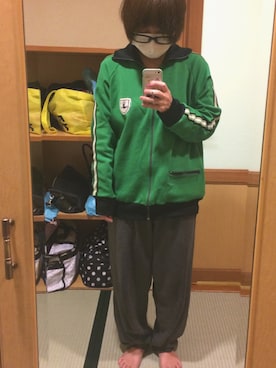 Miki さんのコーディネート