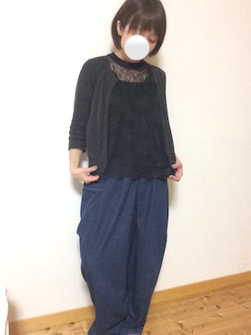 Miki さんのコーディネート