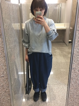 Miki さんのコーディネート