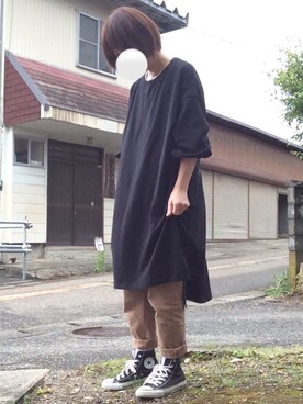 Miki さんのコーディネート