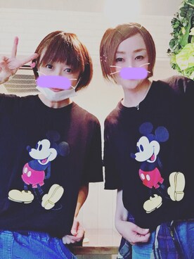 Miki さんのコーディネート