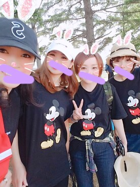 Miki さんのコーディネート