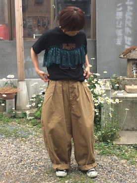 Miki さんのコーディネート