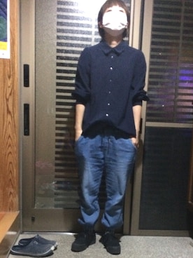 Miki さんのコーディネート