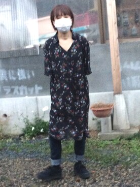 Miki さんのコーディネート