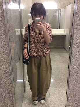 Miki さんのコーディネート