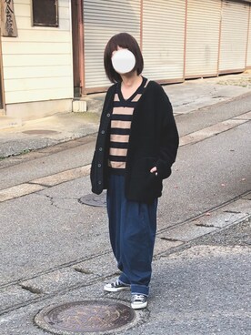 Miki さんのコーディネート