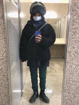 Miki さんのコーディネート