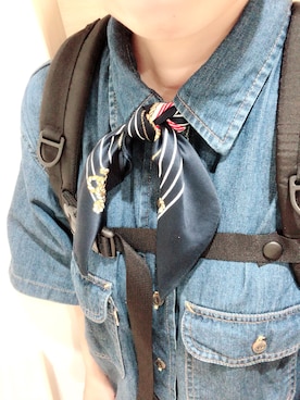 Miki さんのコーディネート