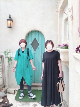 Miki さんのコーディネート