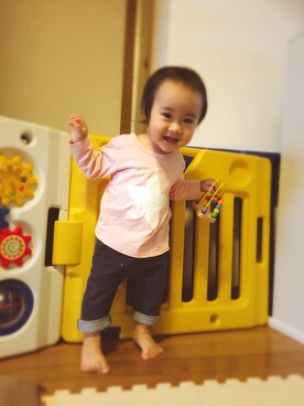 Ninaさんのコーディネート