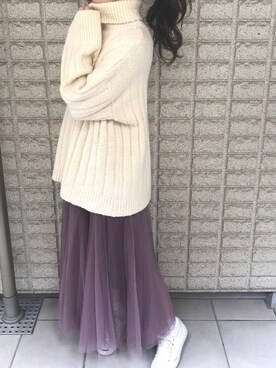 akaneさんのコーディネート