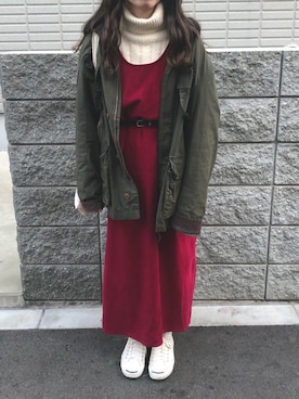 akaneさんのコーディネート