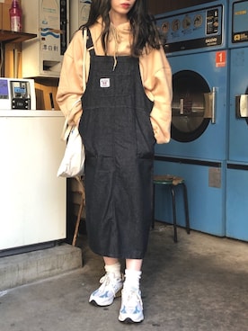 akaneさんのコーディネート