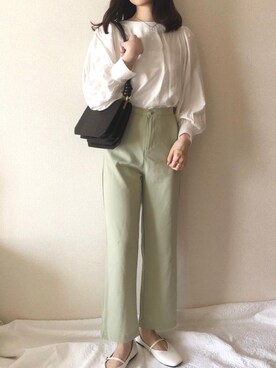 akaneさんのコーディネート