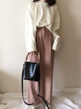 akaneさんのコーディネート