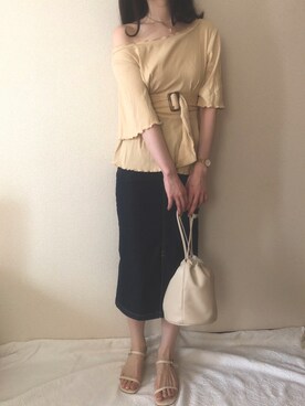 akaneさんのコーディネート