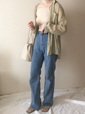 akaneさんのコーディネート