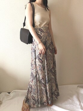 akaneさんのコーディネート