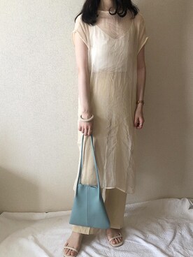 akaneさんのコーディネート