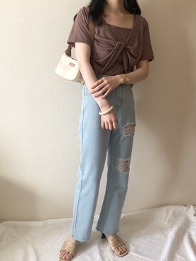 akaneさんのコーディネート