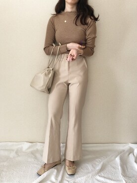 akaneさんのコーディネート