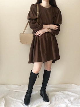 akaneさんのコーディネート