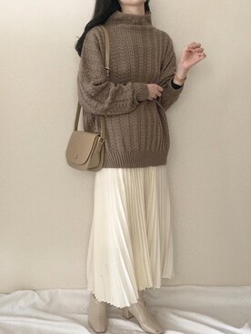 akaneさんのコーディネート