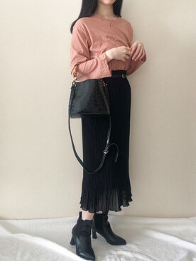 akaneさんのコーディネート