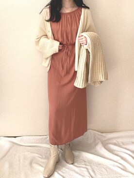 akaneさんのコーディネート